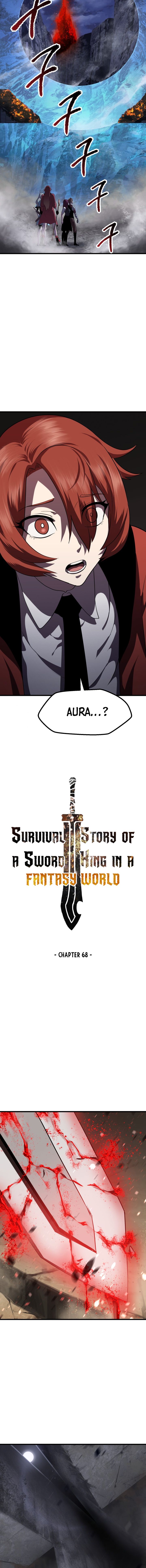 Survival Story of a Sword King in a Fantasy World Chapter 68 6